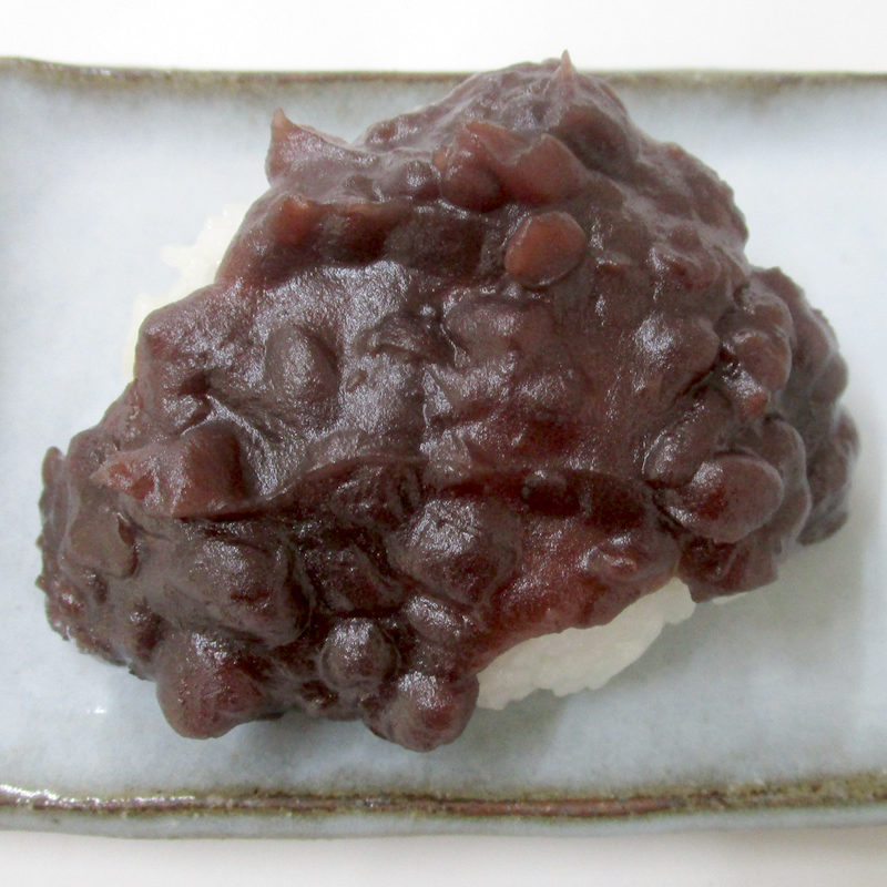 ぼたもち・おはぎ